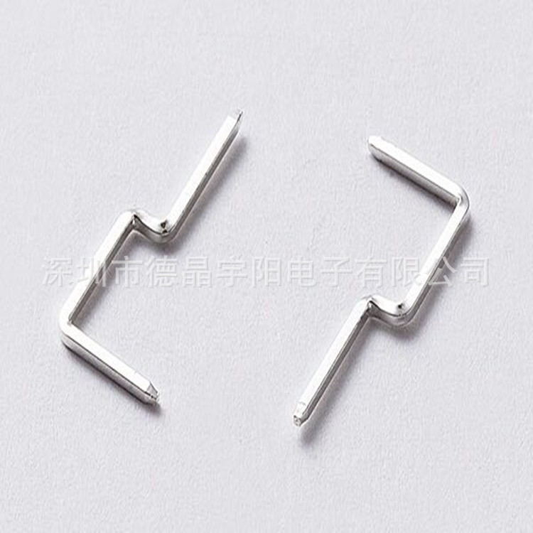 电源模块PIN针 导针 焊锡针 插针 直针 打头针 T型针 四方针 方针