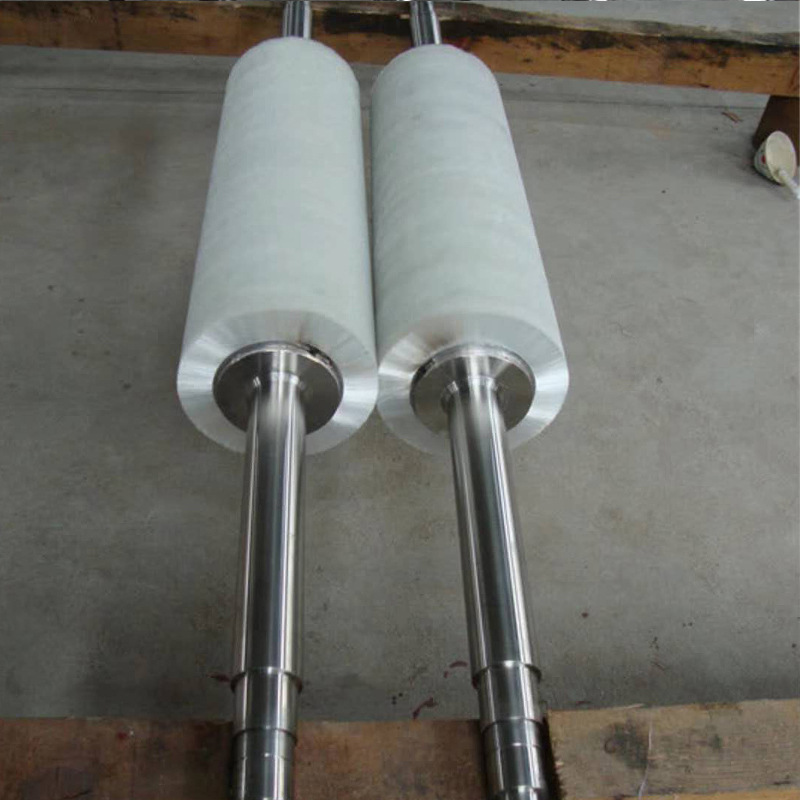 厂家定制工业毛刷辊铝合金毛刷辊尼龙丝毛刷辊耐高温辊刷量大价优