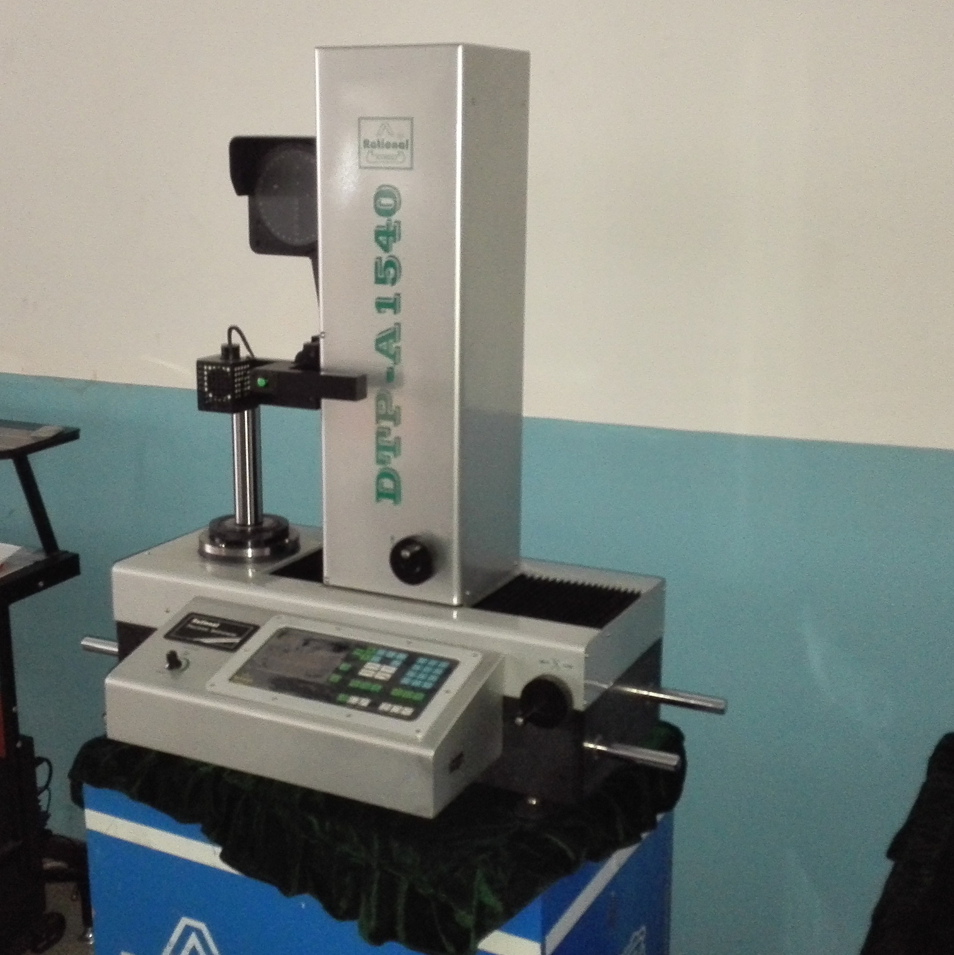 投影式刀具预调仪/对刀仪/刀具预调仪/刀具测量仪