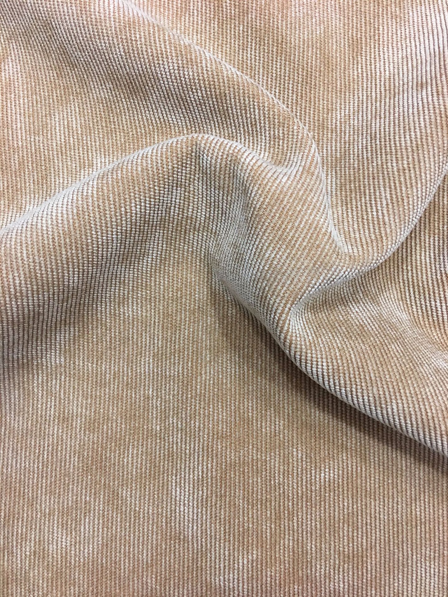 厂家直销16条锦涤灯芯绒坯布