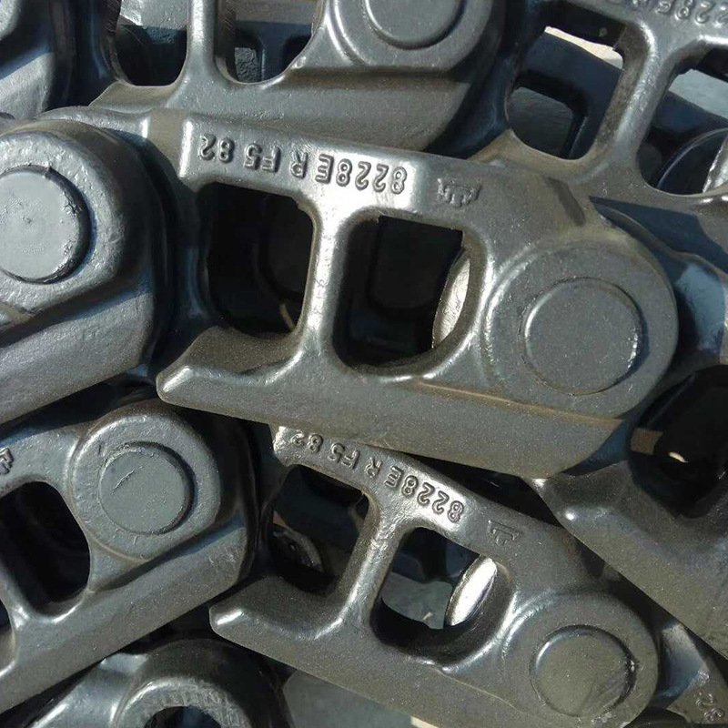 山推挖掘机链条卡特cat320c d挖掘机链条专业矿山品质 主机配套
