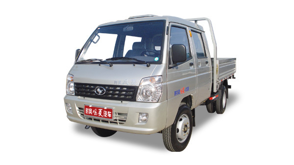 时风小型货车