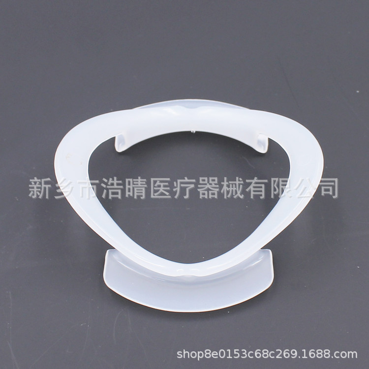 牙科材料 口腔开口器 o型扩口器 一次性开口器 撑口器 张嘴开口器
