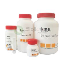 磷酸二氢钾  ≥99%  500g 科研实验试剂CAS:7778-77-0