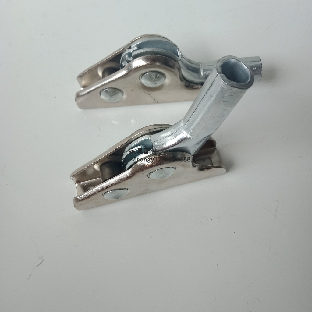 直销沙发功能关节铰链 懒人沙发配件 沙发活动关节 档位调节五金