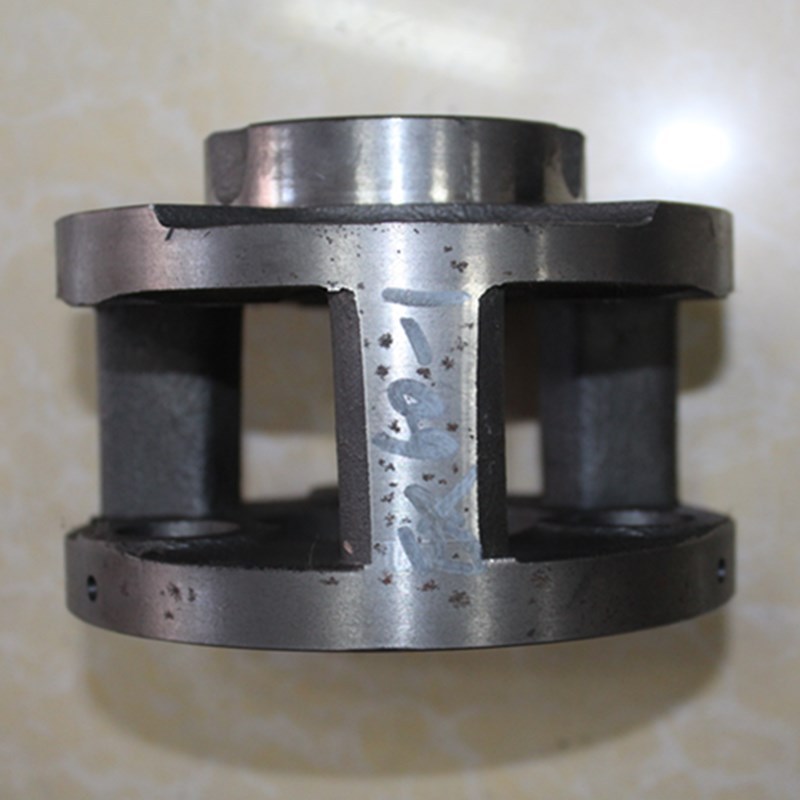 挖掘机配件 ex60-1 回二行星架 小机型履带挖机回转减速器齿轮件