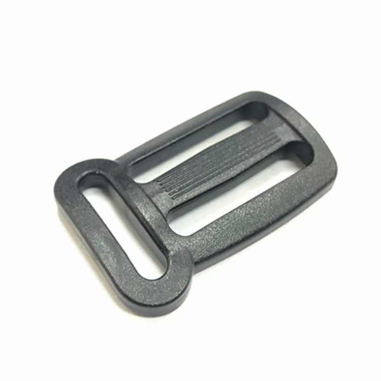 箱包配件塑料日扣日子调节扣松紧扣穿织带25mm