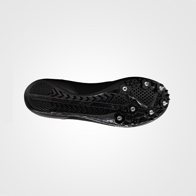 李宁钉鞋7钉田径短跑四项男女专业跑步跳远训练体考中考钉子鞋