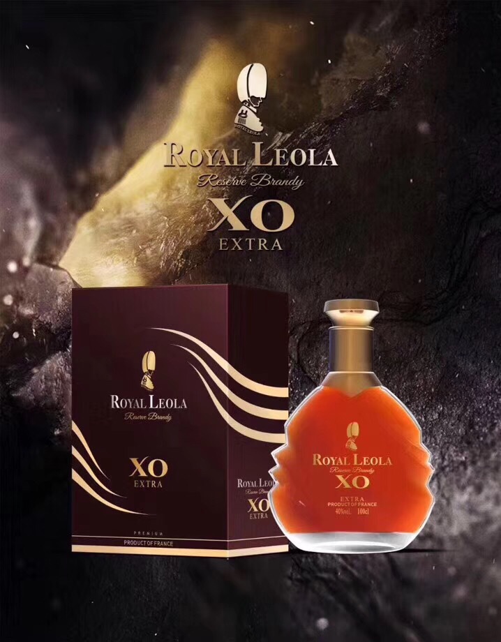 法国皇家罗拉royal leola.xo