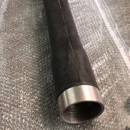 厂家直销 岩心夹持器胶套 耐高温 二氧化碳