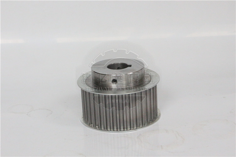 xh梯形齿同步带轮 江浙沪同步轮生产厂家 可单独生产提供配件