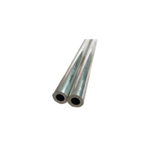 佛山铝管厂家空心铝圆管 6063铝合金厚壁圆管现货铝合金型材