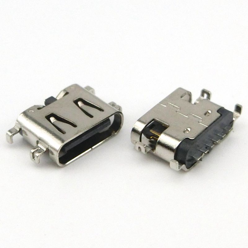 micro防水母座ipx7级 立式 立贴 直插 micro防水 5p插座防水接口