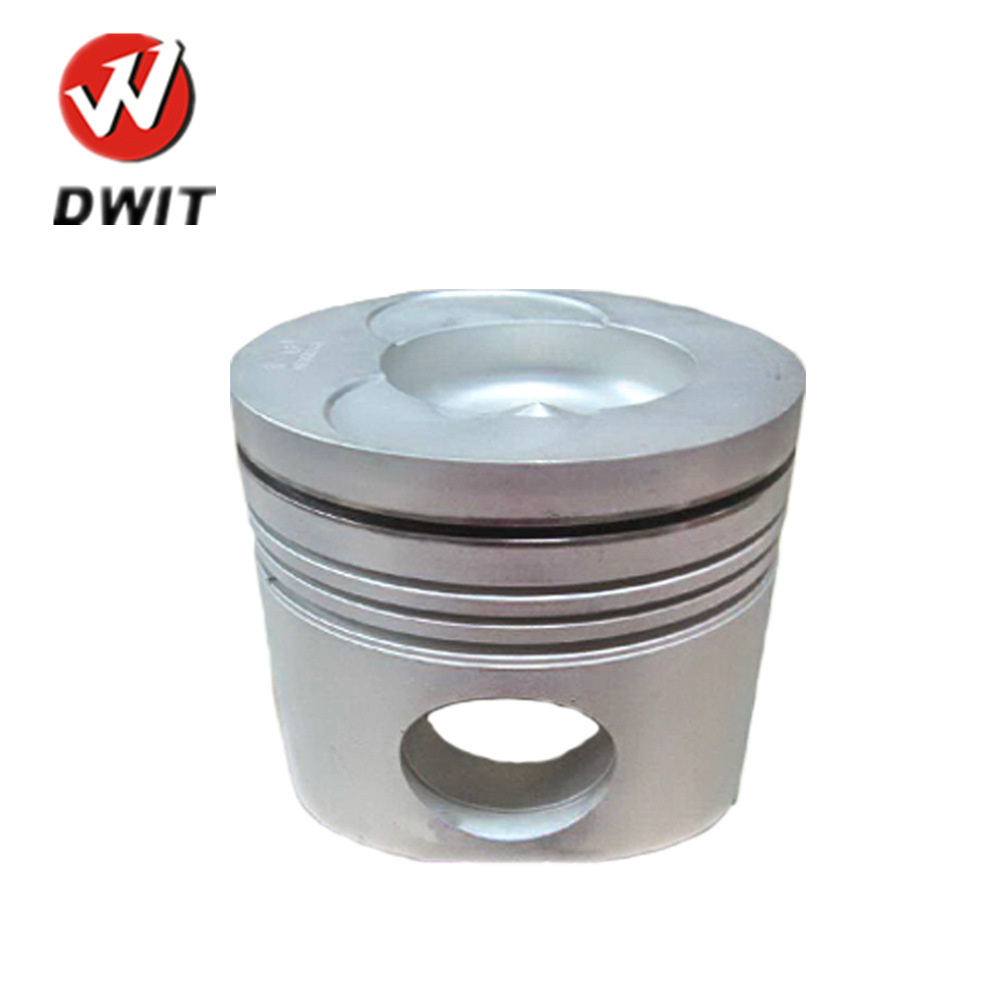 dc发动机活塞