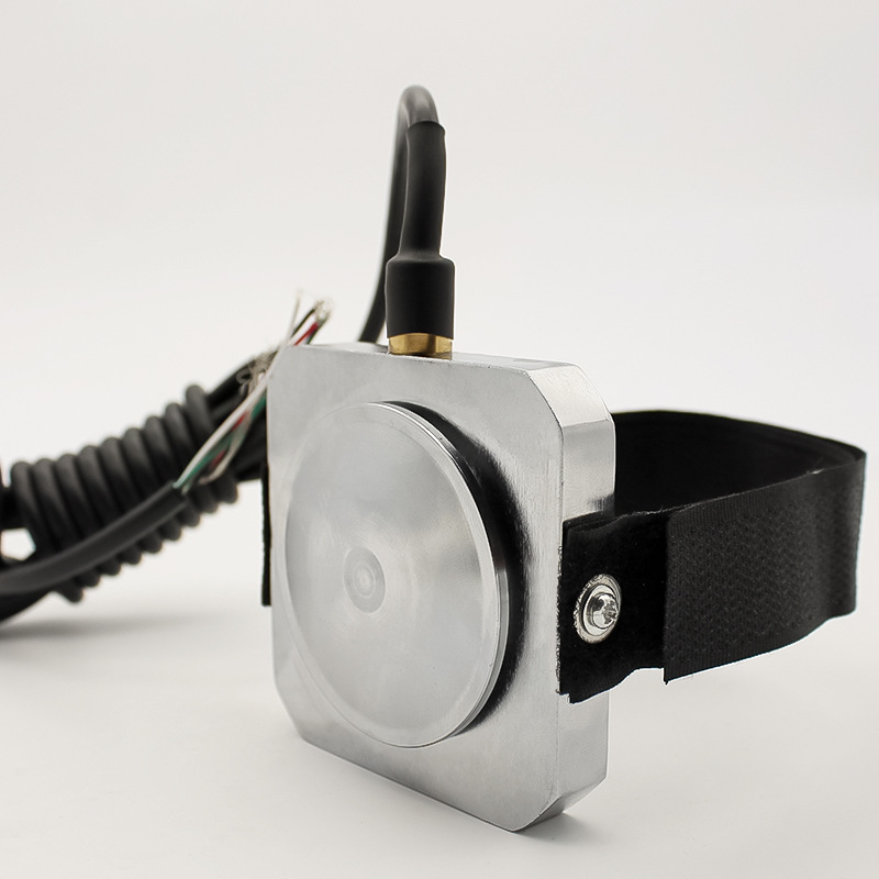 大洋传感器脚踏板力传感器汽车用刹闸制动力检测跺踩式dytb-001