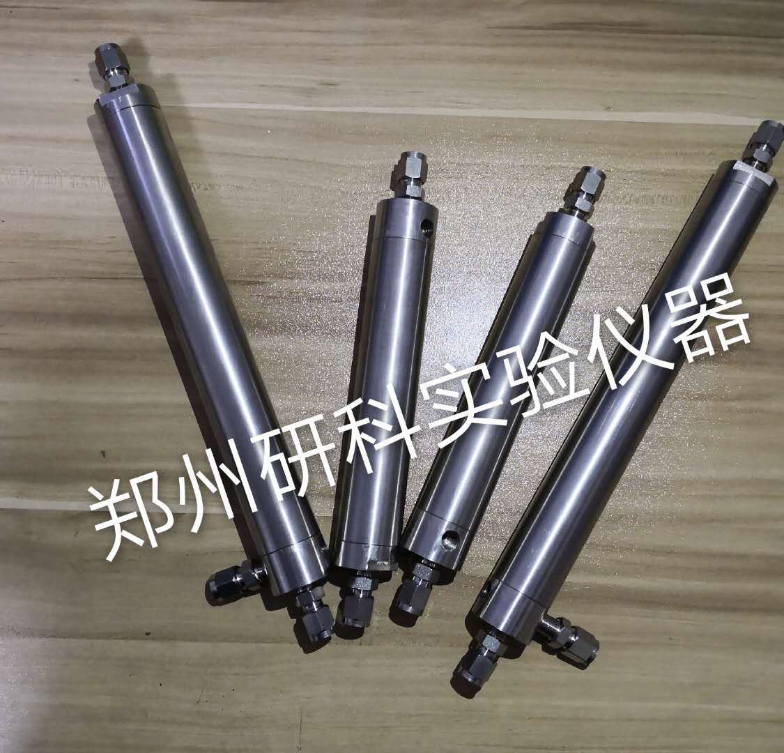 混气罐 鼓泡罐 清洁罐 气体配比器 气体混合器 气液混合罐 定做