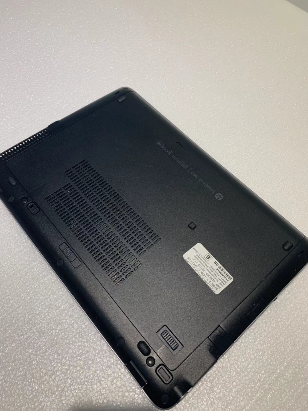 惠普hp笔记本电脑 840g1 840g2 超薄14寸 i5 五代5300u