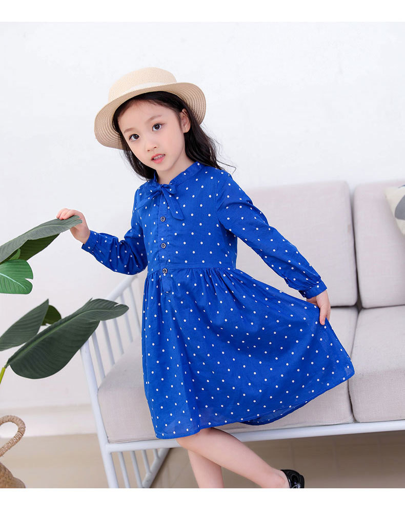 新款女童连衣裙夏装韩版小女孩洋气背心长裙儿童绵绸公主裙子长潮