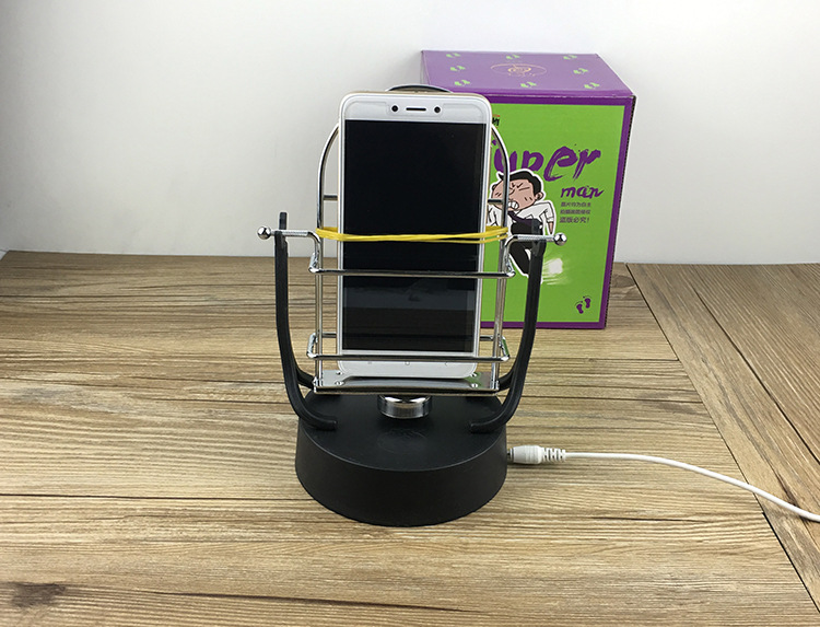 无珠款手机摇步器趣步宝可梦刷步数刷步器自动摇手机走步蚂蚁森林