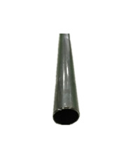 厂家直销 6063铝合金圆管型材 各种空心铝合金圆管 规格齐全