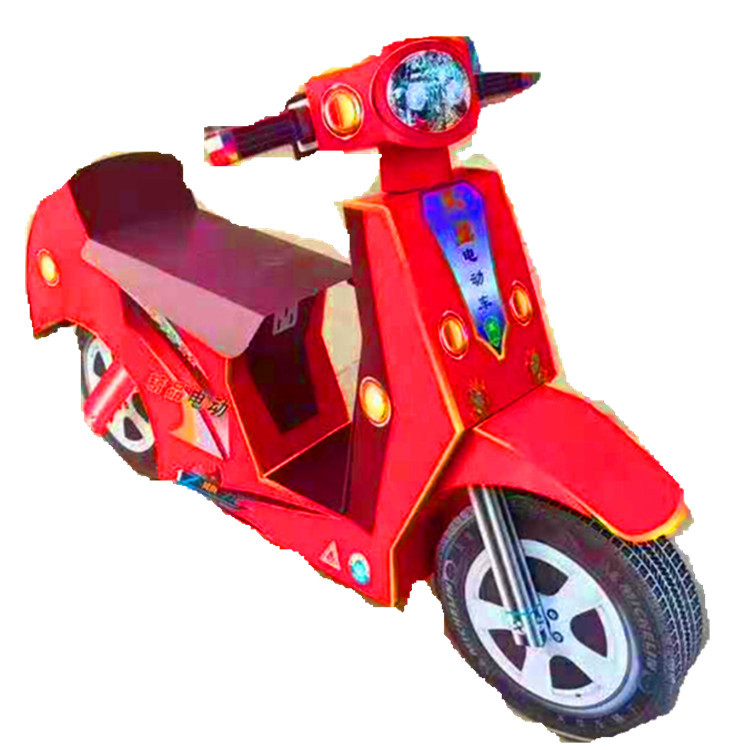 鑫鹏殡葬用品 纸扎纸活 三层红楼 厚纸 白卡纸 祭祀用品