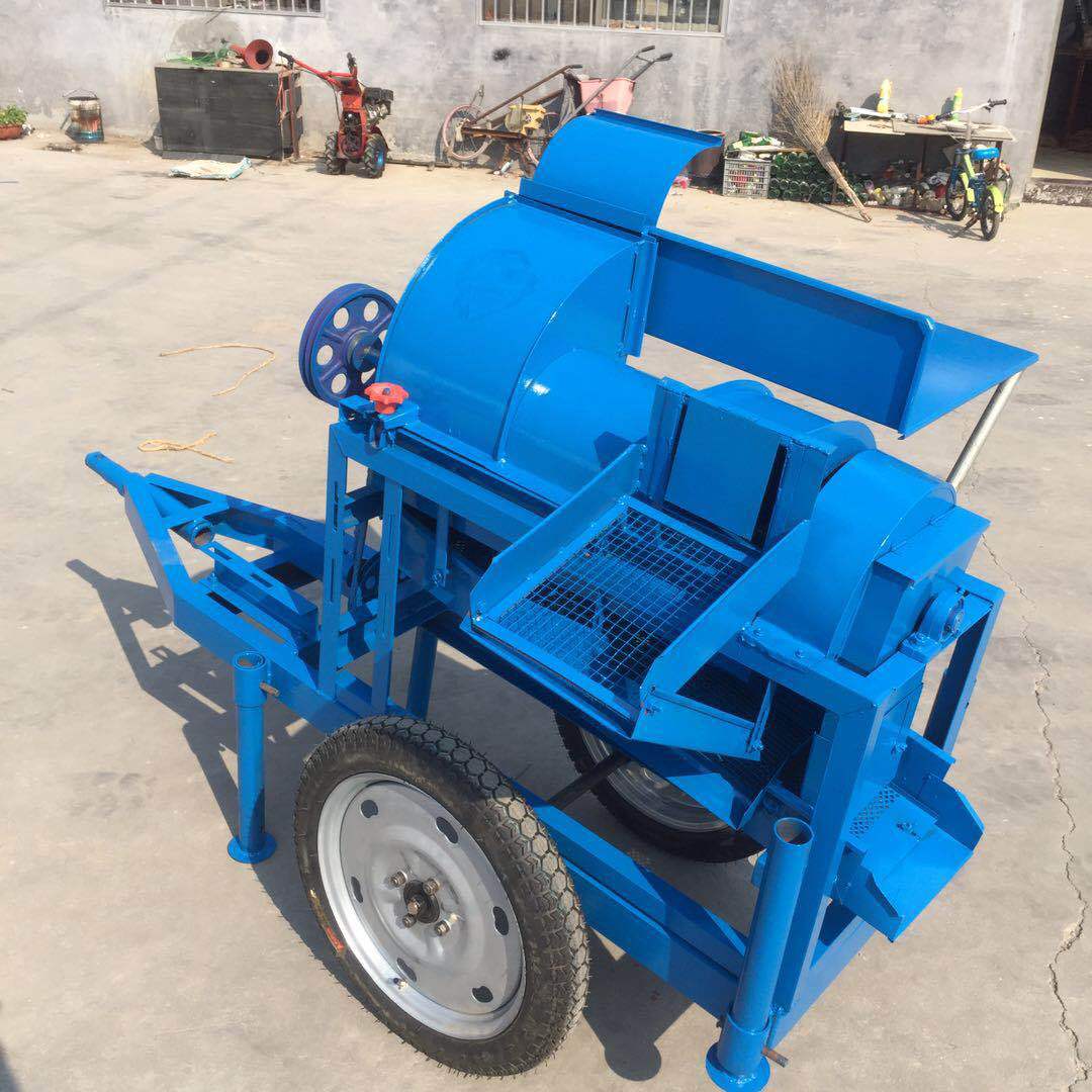 多功能家用打谷机