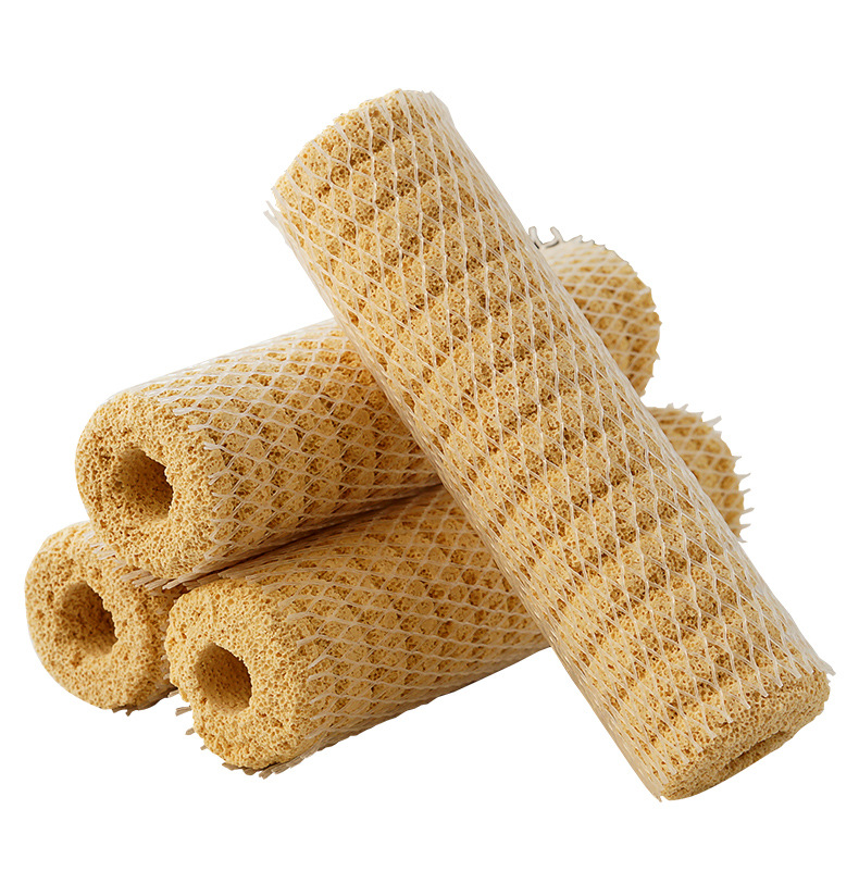 细菌屋网套细菌屋过滤网套细菌屋保护网套塑料包装网套网袋