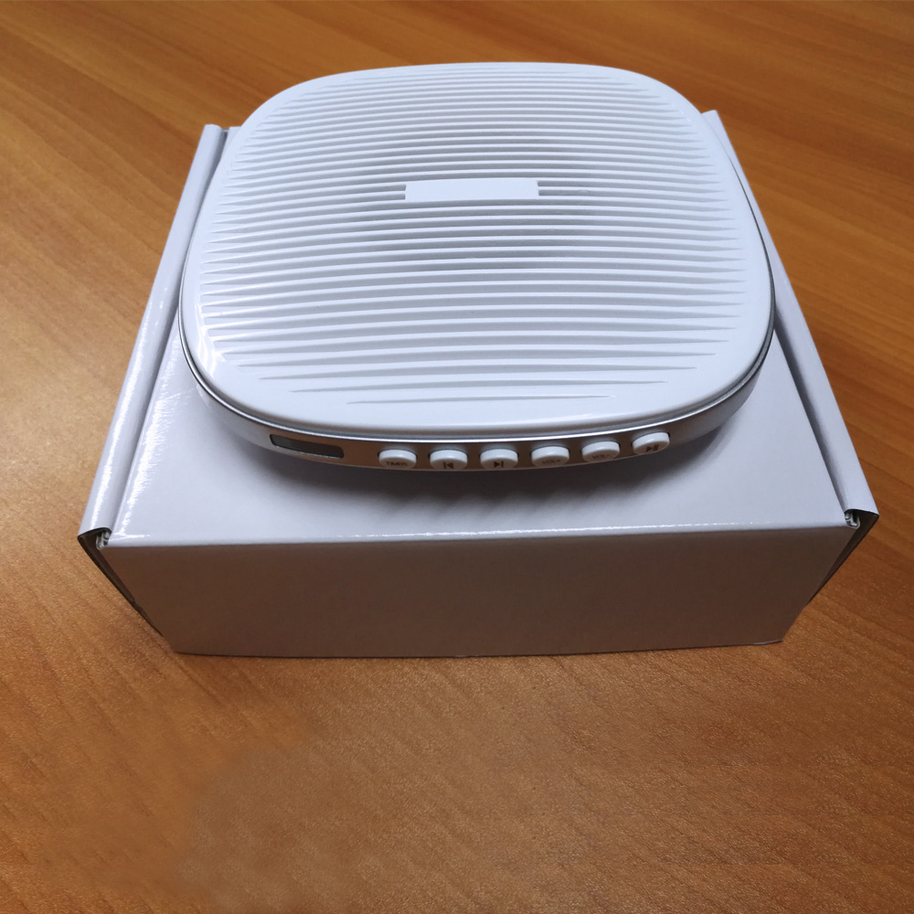 大自然声舒压助眠器 白噪音催眠器 电子音乐疗法助眠仪