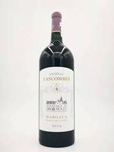 2009法国原瓶装进口红酒力士金城堡干红葡萄酒 chateau lascombes