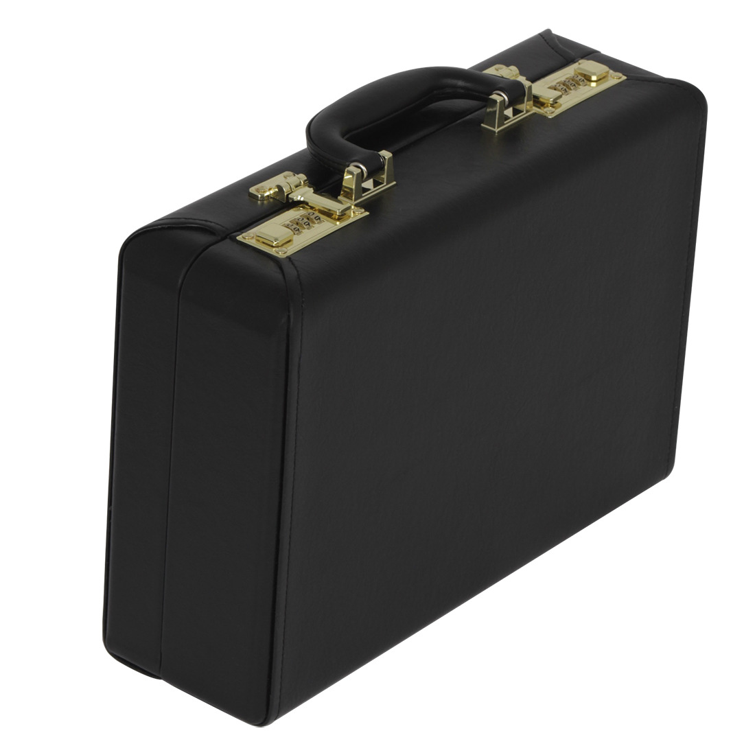 lade黑管皮盒 单簧管盒乐器盒子皮箱手提盒皮质盒子 乐器配件