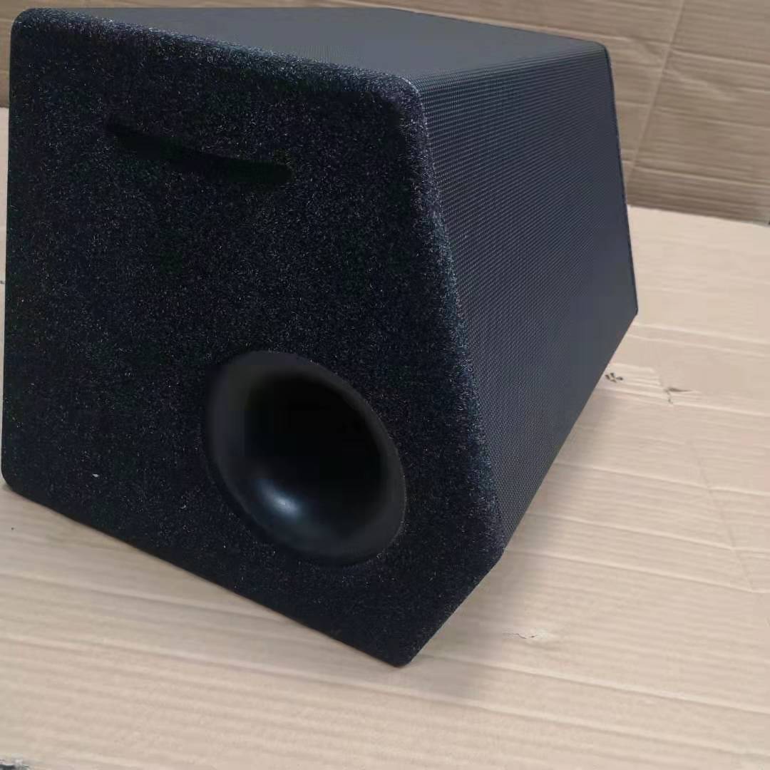 carwalesd10a车载低音炮10寸汽车音响 车载音箱