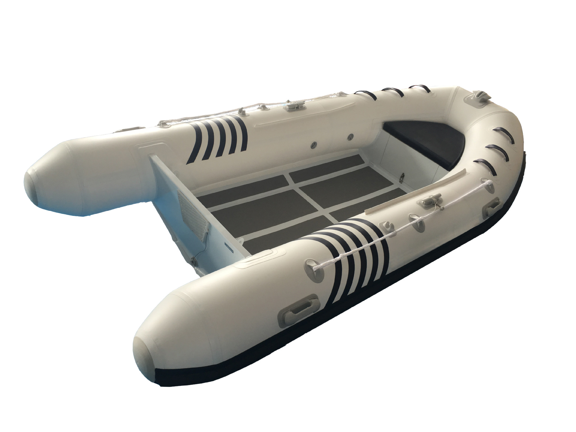 铝合金底壳充气艇 铝合金底壳救援艇 铝合金底壳橡皮艇钓鱼船快艇