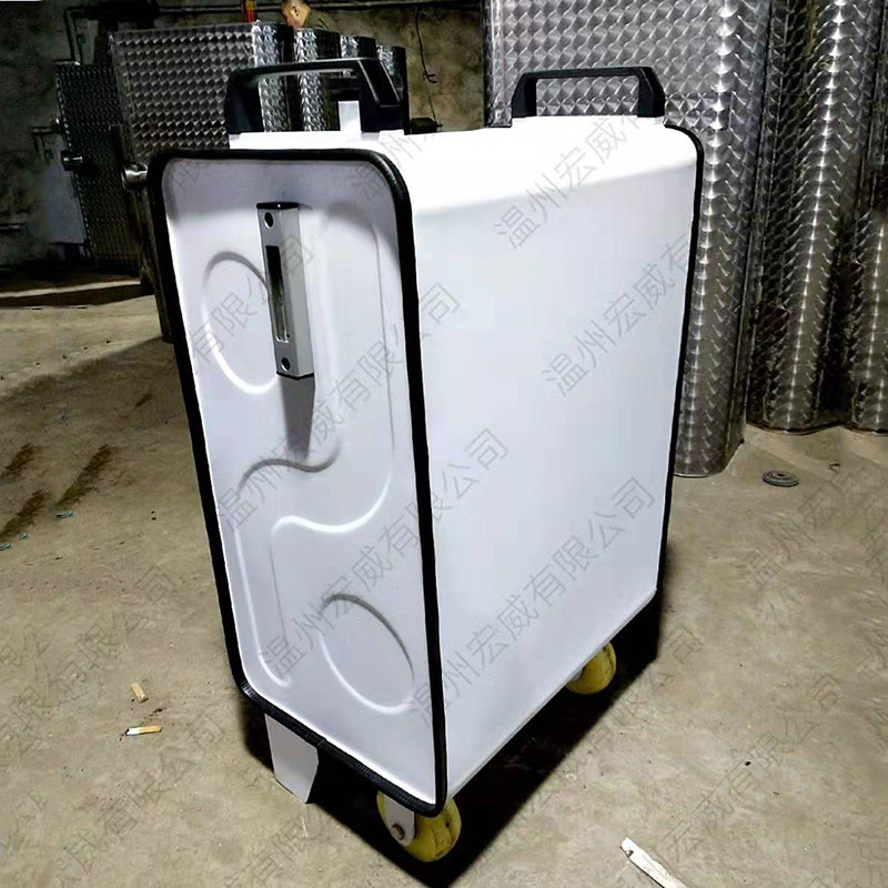 增程器油箱 发电机油箱  不锈钢油箱   柴油箱  质保5年