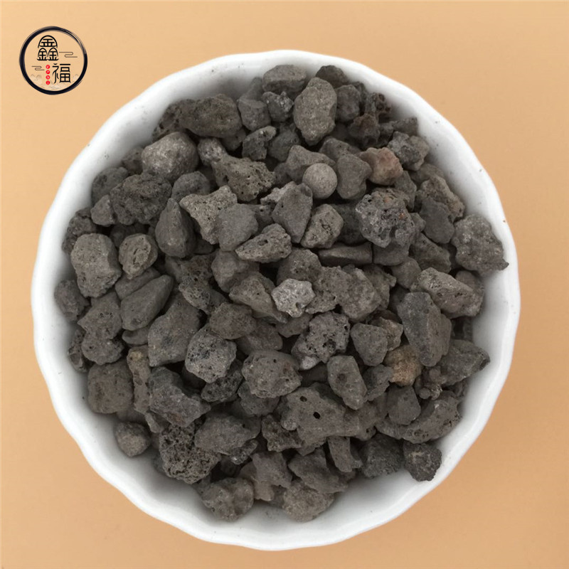 大量供应高炉灰渣 混凝土骨料和沥青路面用高炉渣 地基垫料灰渣