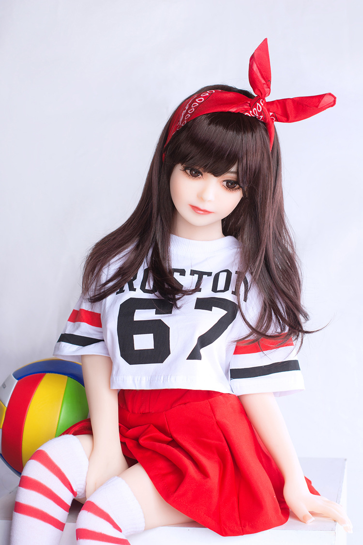 卧娜尼全硅胶实体娃娃非充气日本仿真版男用成人情趣玩偶厂家代发