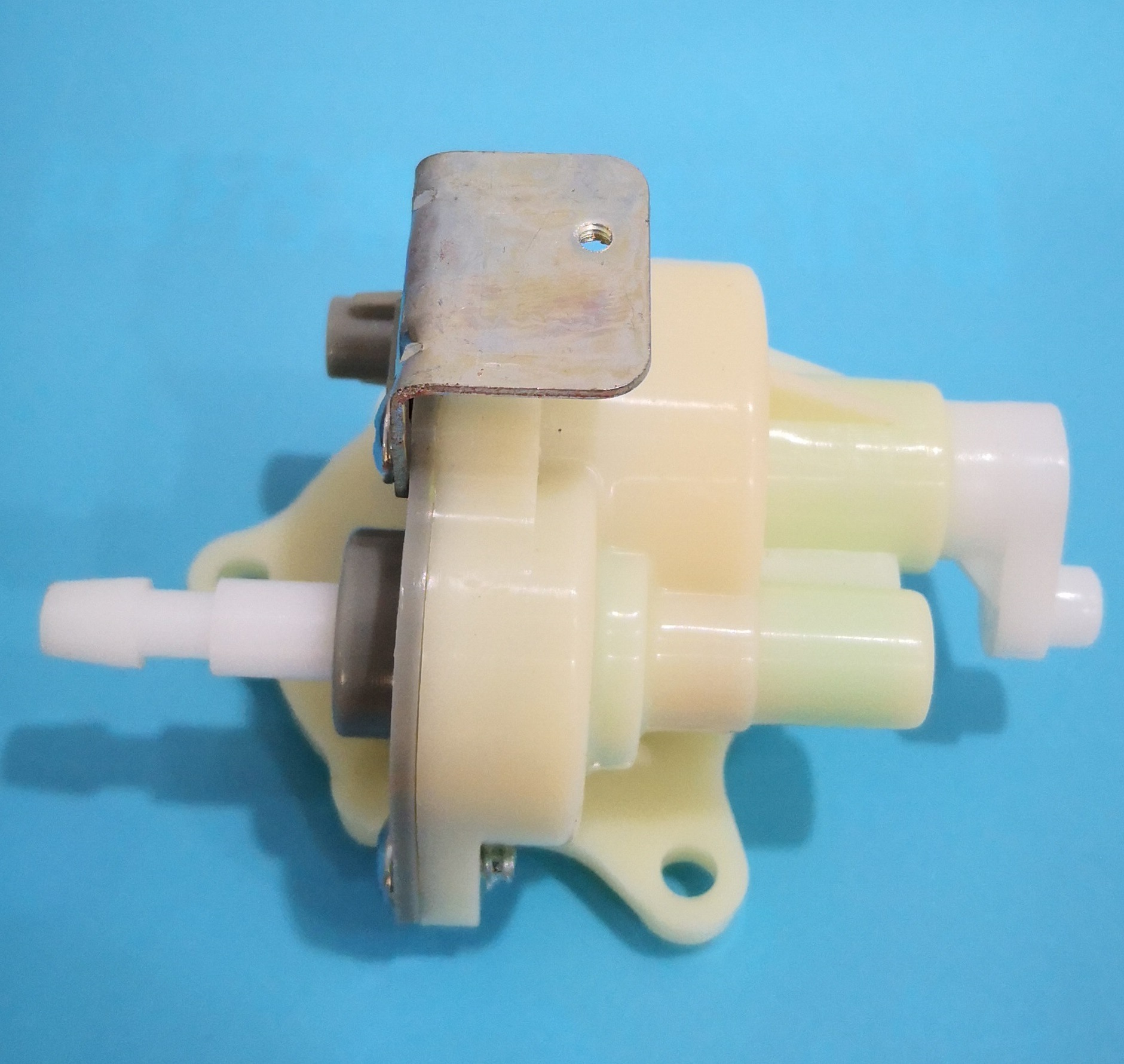 批发电风扇电机马达配件摇头尾牙箱工业用风扇齿轮箱