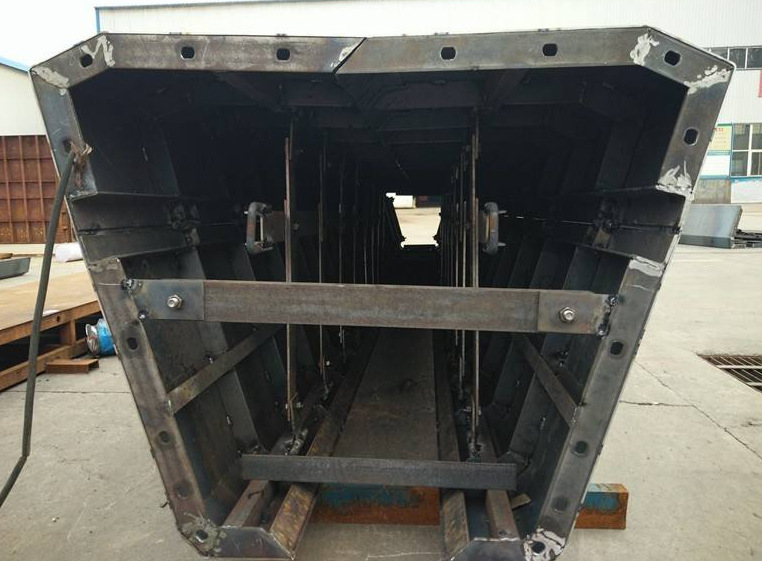 【电商运营】 - 桥梁钢模板组装时需时刻注意的要点