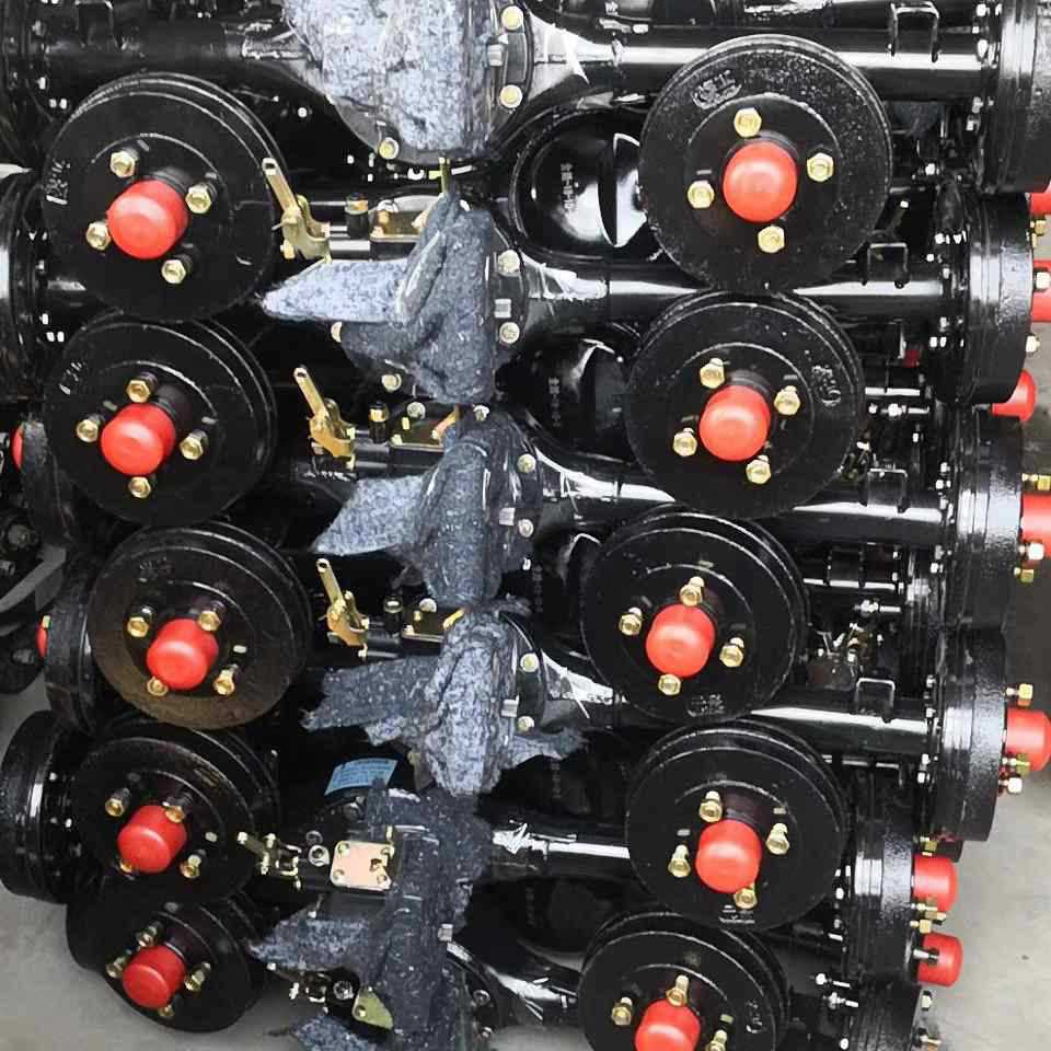 河北电动叉车驱动桥电动叉车后桥电动叉车转向桥