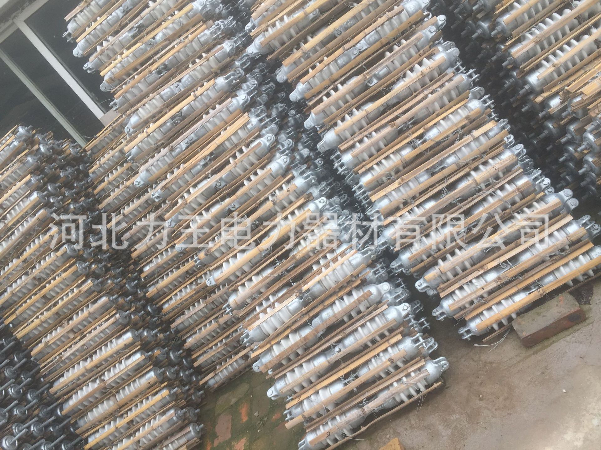 现货供应双铁头瓷拉棒 sl-15/30 sl-15/70 sl-15/40