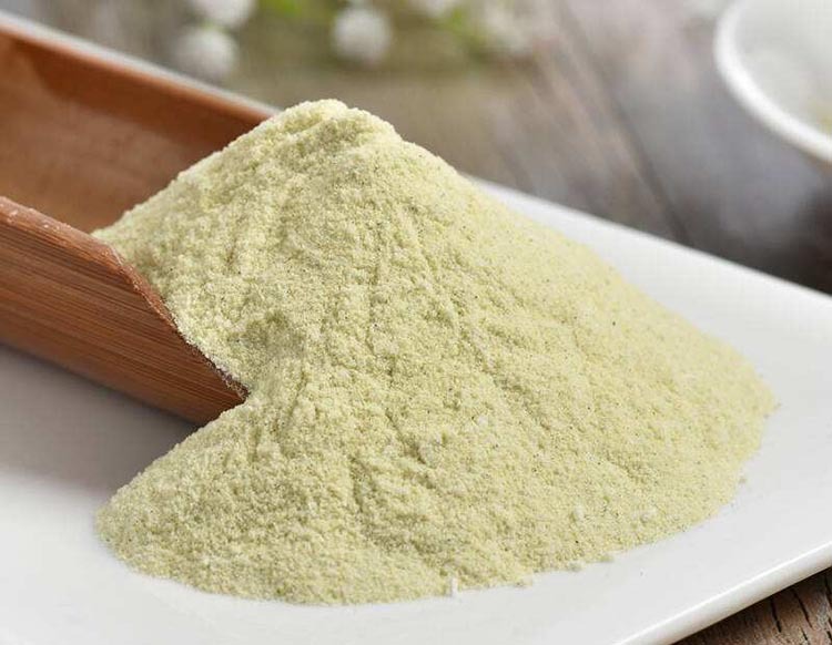 苦荞粉:三高必备