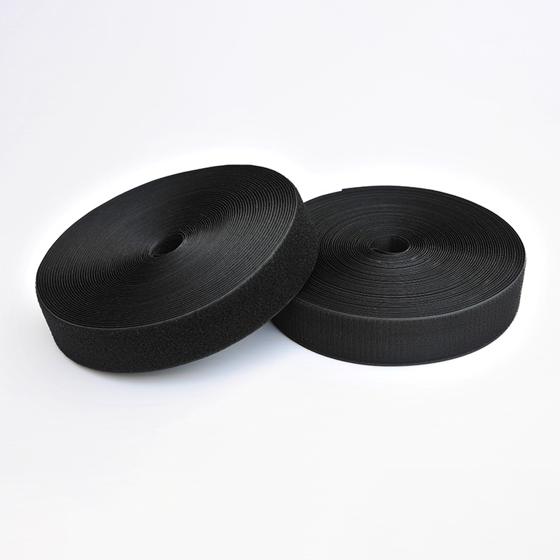 定制魔术贴粘扣带 a级全尼龙魔术贴粘扣带 专业生产可定制
