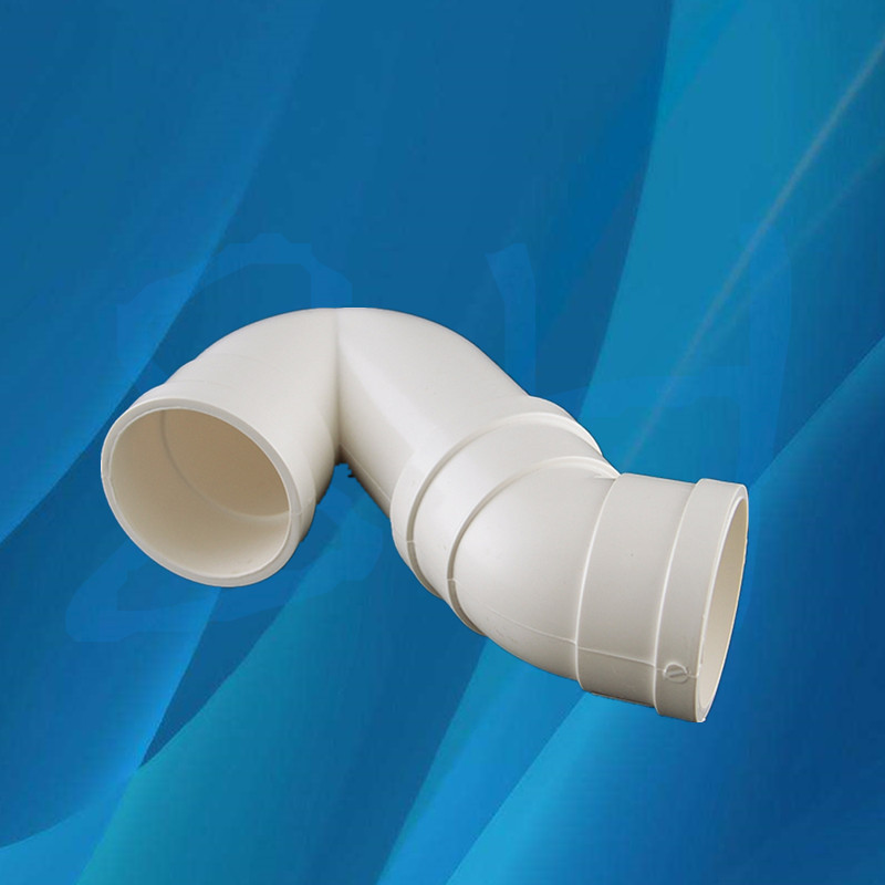 50 75 110 160pvc无门存水弯