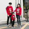 2020 new pattern Snoopy With children sweater baby men and women Pullover Sweater children thickening sweater 2020 new pattern Snoopy With children sweater baby men and women Pullover Sweater children thickening sweater