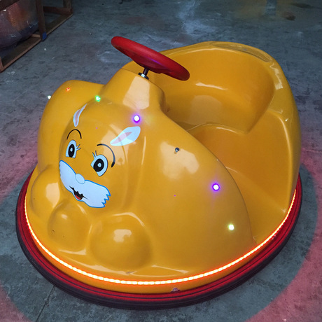 甲壳虫碰碰车-游乐设备室内儿童碰碰车-厂家直销