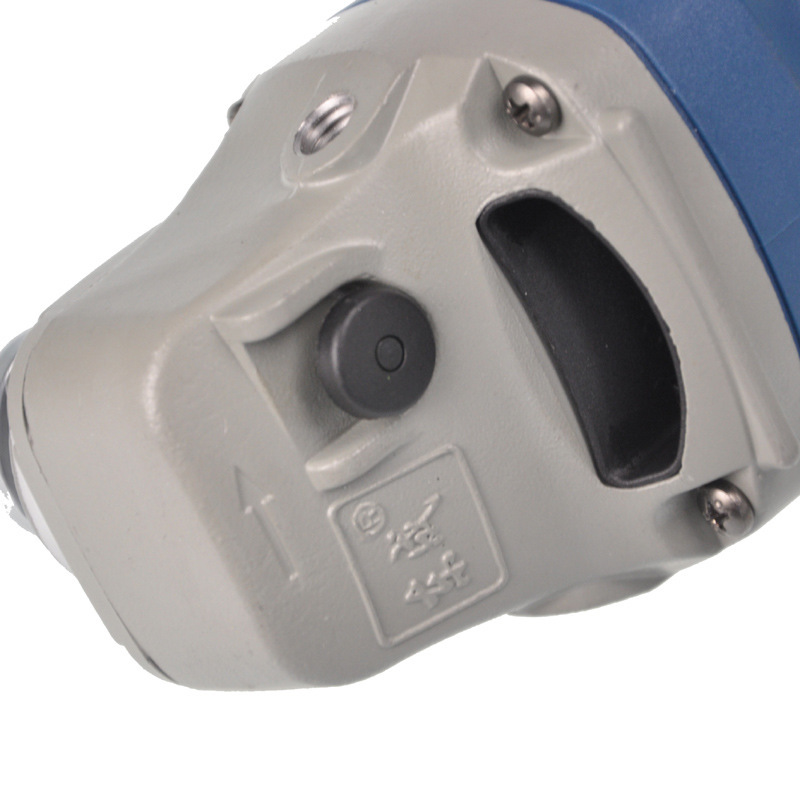 东成角磨机s1m-ff-125a角向磨光机125角磨机手砂轮磨电动工具