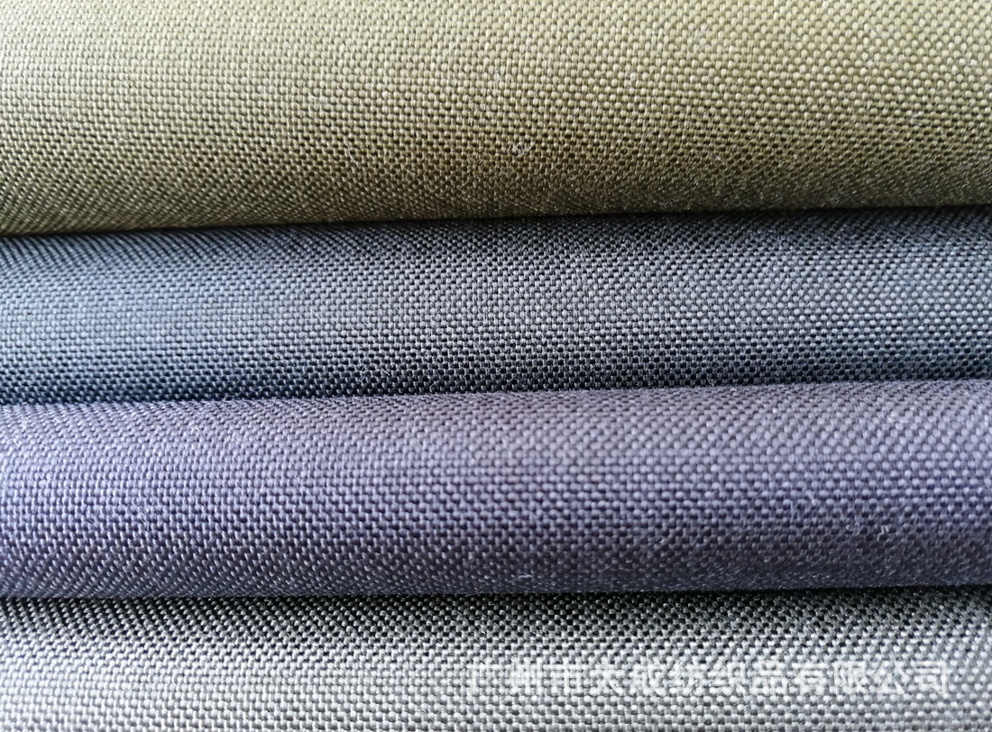 现货进口尼龙考杜拉cordura 1050d尼龙可提拉 军工品质耐磨防刺