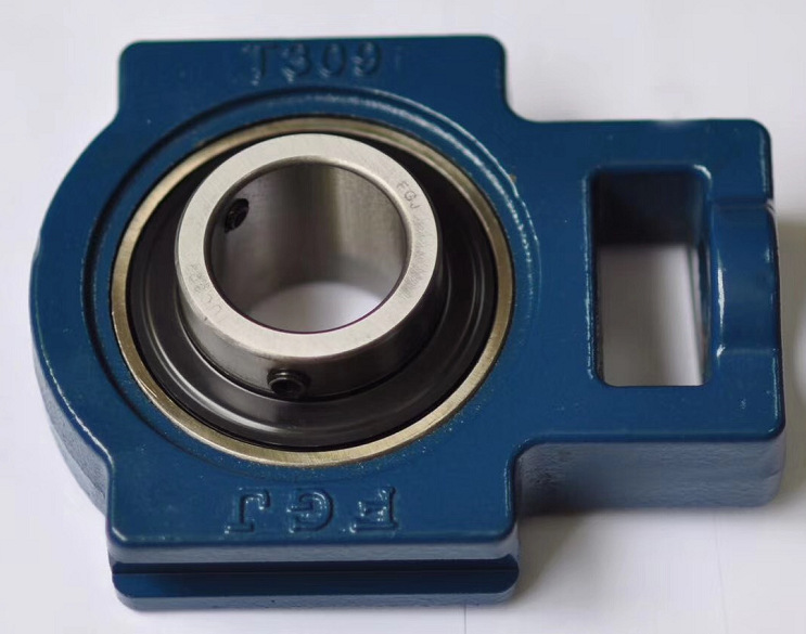 量大从优 供应多种物美价廉的 外球面轴承uct 208