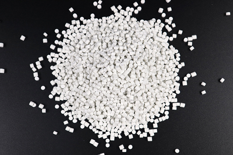 pvc挤出塑料颗粒 管材原材料 型材pvc塑料颗粒 挤出料pvc塑料颗粒