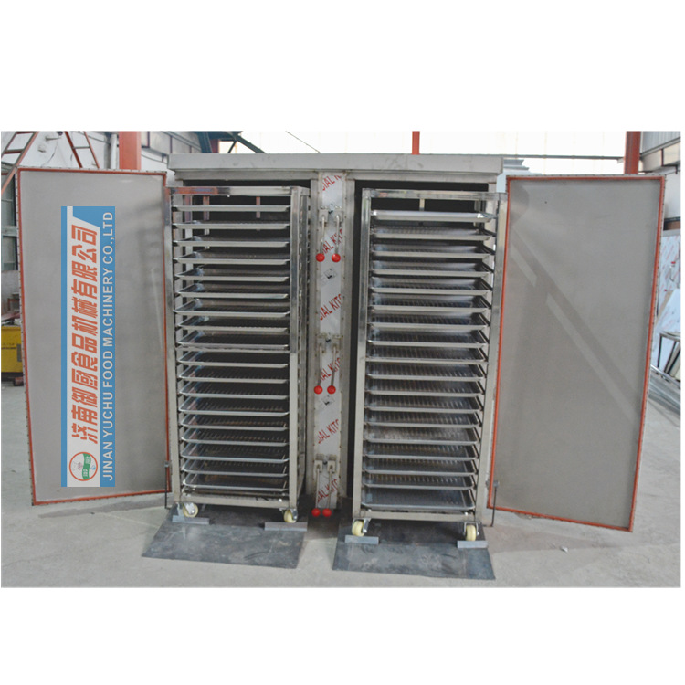 直销蒸玉米蒸房大型馒头蒸房蒸箱 烘干设备 馒头醒发箱 面筋蒸箱