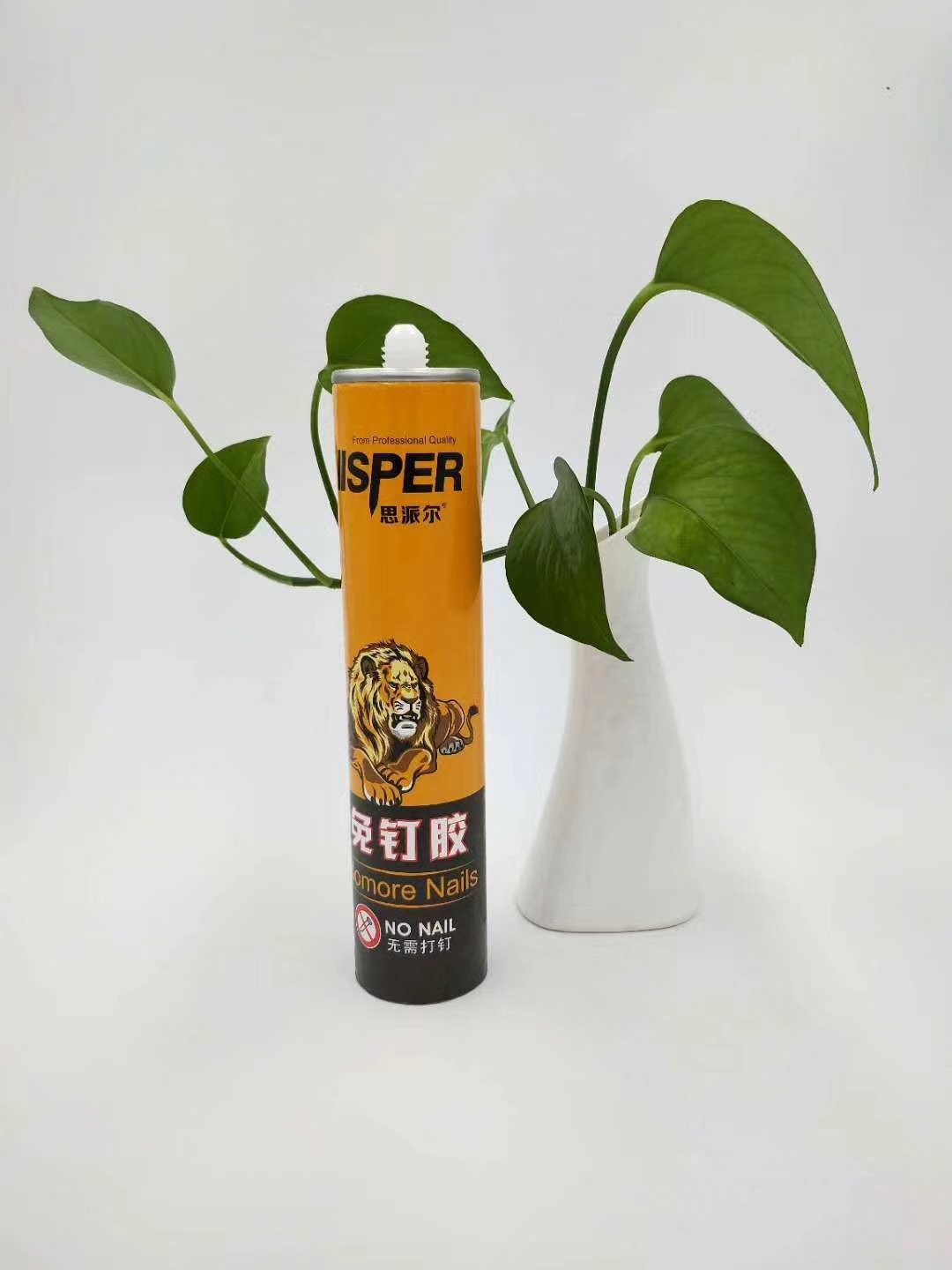思派尔狮子免钉胶